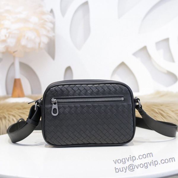 ボッテガ ヴェネタ 斜め掛けバッグ BOTTEGA VENETA スーパーコピー 激安 2025最新入荷 ショルダーバッグ 目玉商品